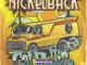 Nickelback – Get Rollin’ Download Album