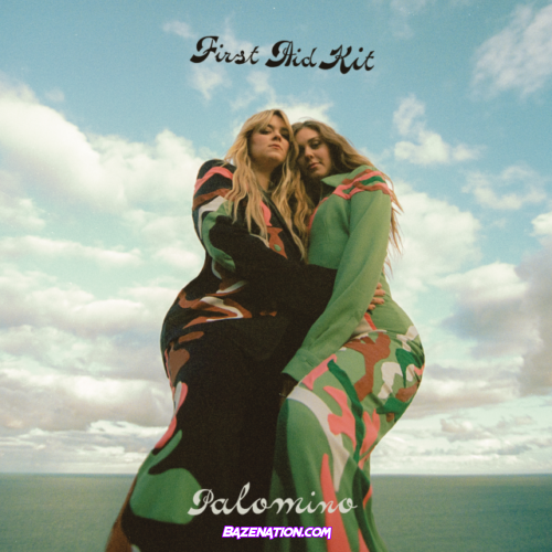 First Aid Kit – Out of My Head Mp3 Download