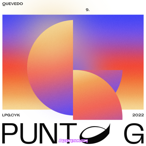 Punto G – Quevedo Mp3 Download