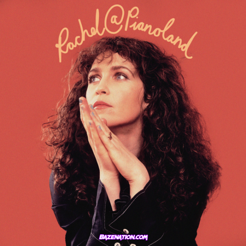 Rae Morris – Rachel@Pianoland Download Album