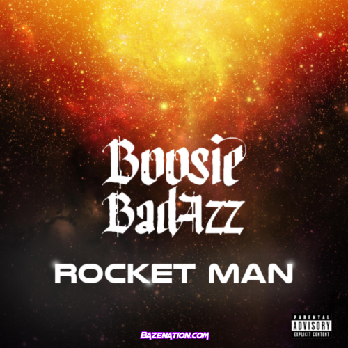 Boosie Badazz – Rocket Man (Takeoff Tribute) Mp3 Download