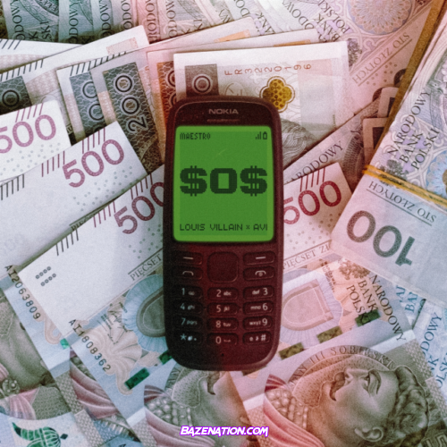 Louis Villain & Avi – SOS Mp3 Download