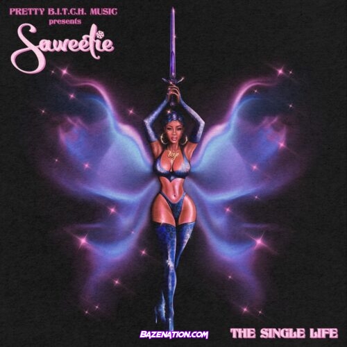 Saweetie – THE SINGLE LIFE Download Ep
