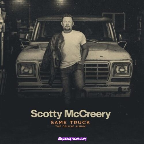 Scotty McCreery – Same Truck: The Deluxe Album Download