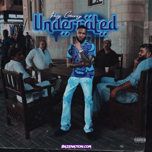 Shy Glizzy - Underrated Mp3 Download