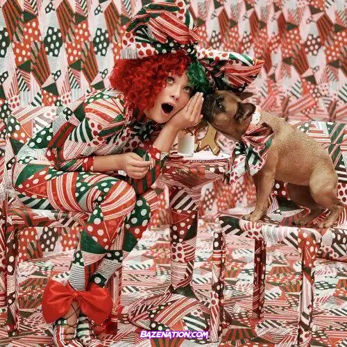 Sia - Everyday Is Christmas Download Album