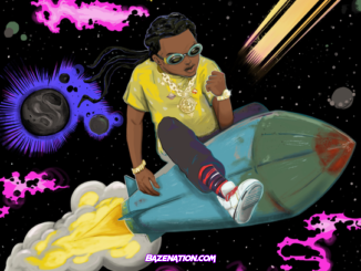 Takeoff - Martian Mp3 Download