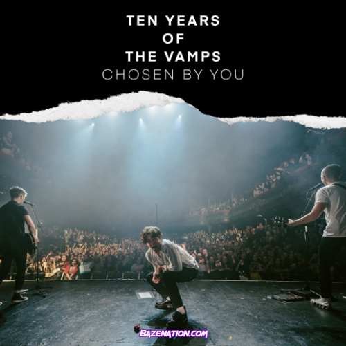 The Vamps – Somebody To You (feat. Demi Lovato) Mp3 Download