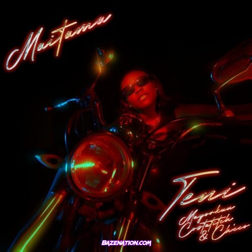 Teni – Maitama (feat. Mayorkun, Costa Titch & Ch'cco) Mp3 Download