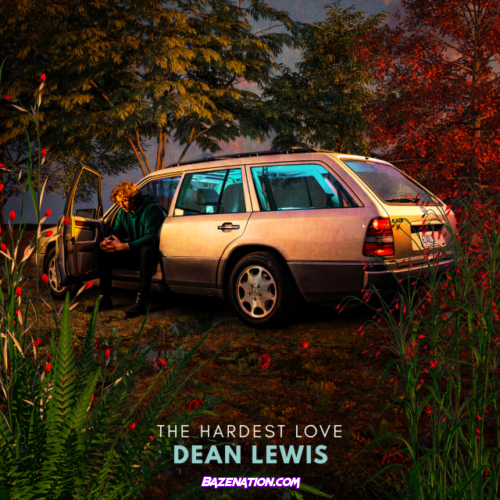Dean Lewis – Scares Me Mp3 Download