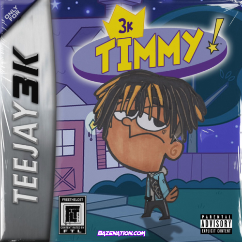 TeeJay3k – Timmy Mp3 Download
