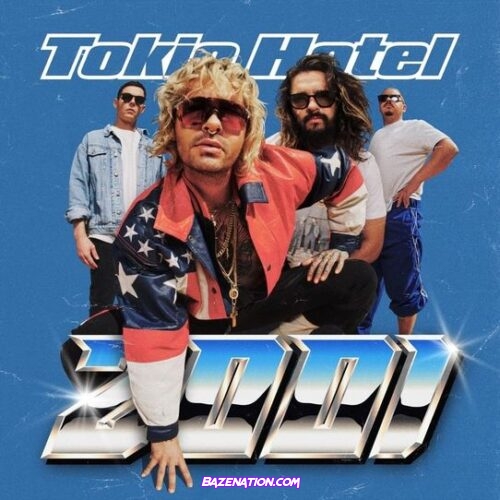 Tokio Hotel – 2001 Download Album