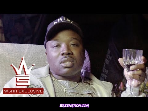 Troy Ave - Backyard Freestyle Mp3 Download