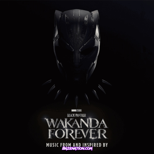 Various Artists – Black Panther: Wakanda Forever – Music From and Inspired By Download Album