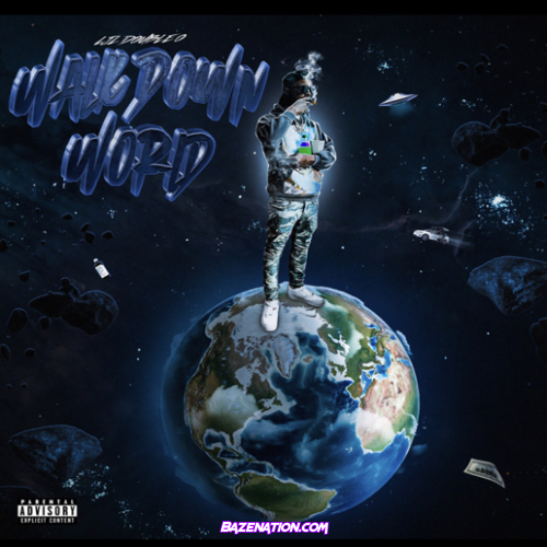 Lil Double 0 – Mask Off Mp3 Download