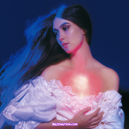 Weyes Blood – And in the Darkness, Hearts Aglow Download