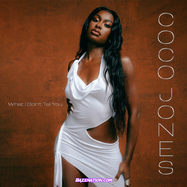 Coco Jones – Spend It Mp3 Download