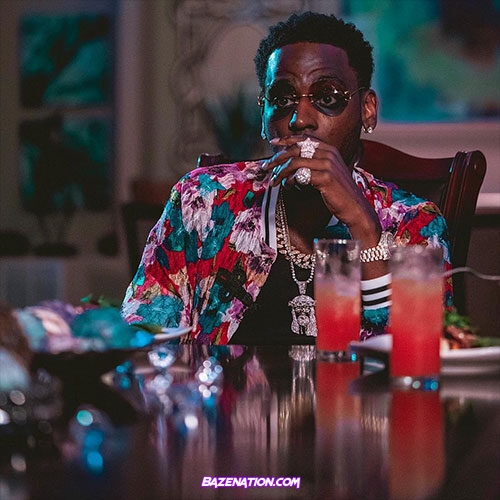 Young Dolph - Get Away Mp3 Download