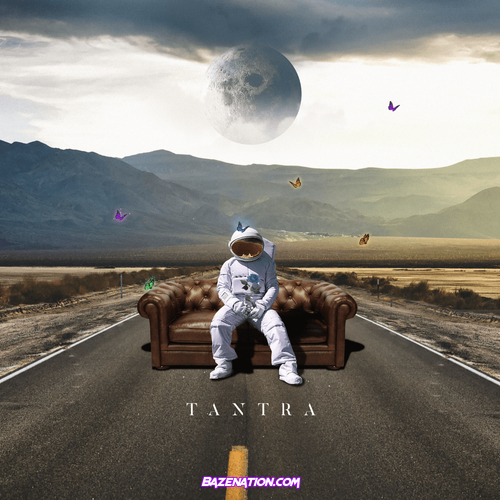 Yung Bleu – TANTRA Download Album