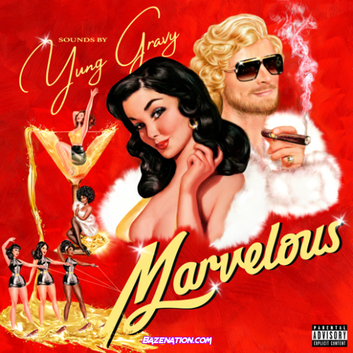 Yung Gravy, TrippythaKid – Steppin On The Beat Mp3 Download