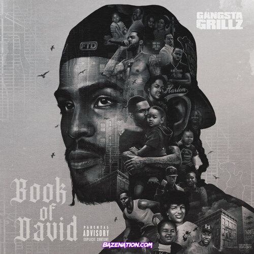 Dave East - Seen A Lot  Mp3 Download