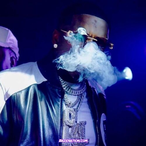 Big Boogie – Smoke with Me (Remix) Mp3 Download