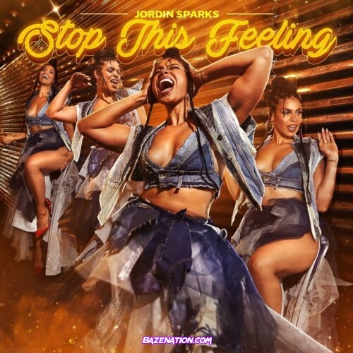 Jordin Sparks – Stop This Feeling Mp3 Download