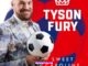 Tyson Fury – Sweet Caroline Mp3 Download