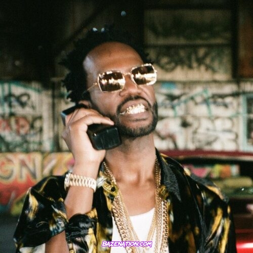 Juicy J – Be Careful (feat. Finesse 2 Tymes) Mp3 Download