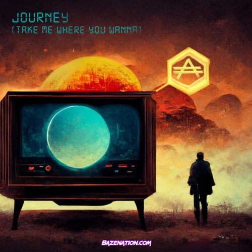 Don Diablo – Journey (Take Me Where You Wanna) Mp3 Download