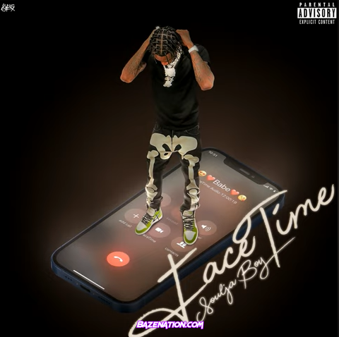 Soulja Boy - Facetime Mp3 Download
