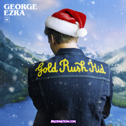 George Ezra – White Christmas (Recorded at Air Studios, London) Mp3 Download