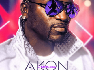 Akon – TT Freak Download Album