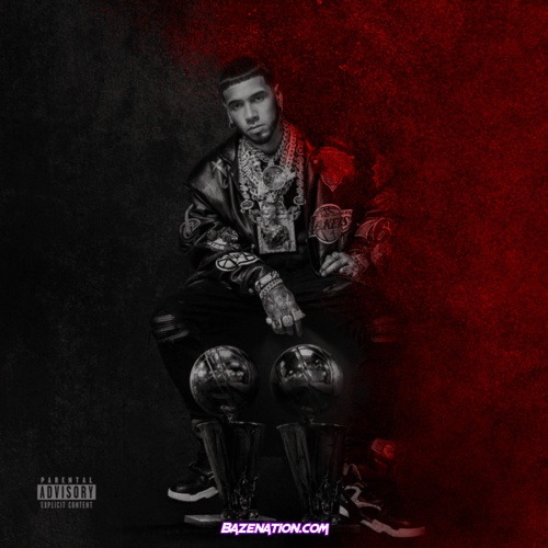 Anuel AA – LLNM2 Download Album