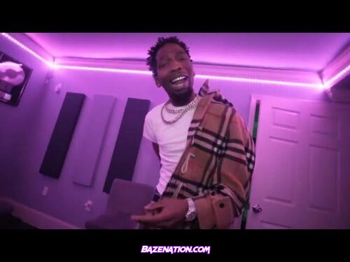 BlocBoy JB - You Left Me Mp3 Download