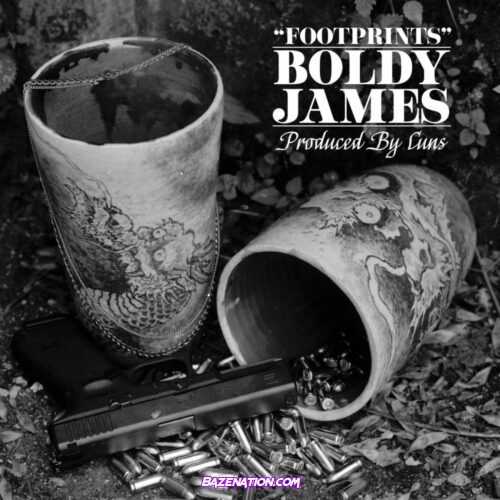 Boldy James x Cuns – FOOT PRINTS Mp3 Download