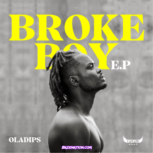 Oladips – Ola Look At You Mp3 Download