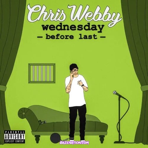 Chris Webby - Zion Mp3 Download