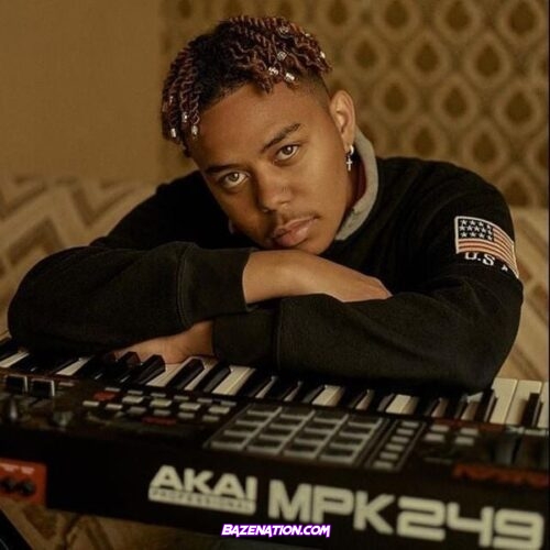 Cordae - Feel It In The Air Mp3 Download