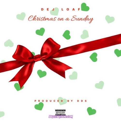 DeJ Loaf – Christmas on a Sunday Mp3 Download