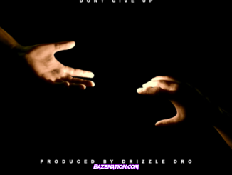 DeJ Loaf – DON’T GIVE UP Mp3 Download