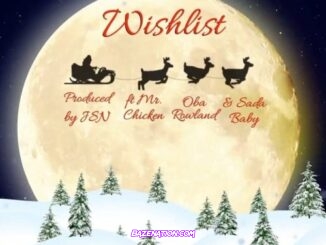 DeJ Loaf – WISHLIST (feat. Mr. Chicken, Oba Rowland & Sada Baby) Mp3 Download
