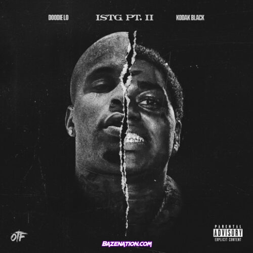 Doodie Lo – ISTG, Pt. 2 (feat. Kodak Black) Mp3 Download