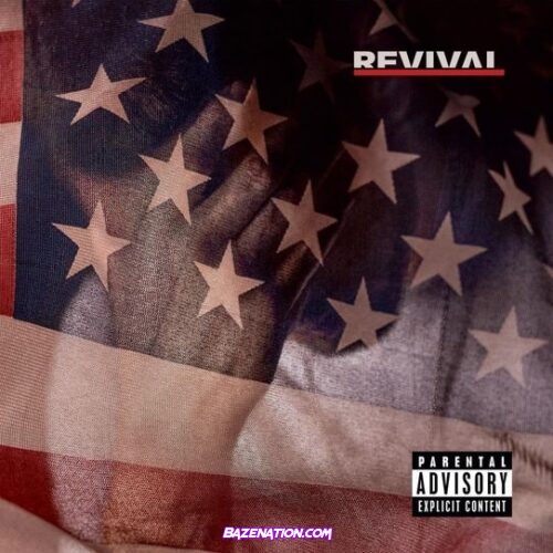 Eminem - River (feat. Ed Sheeran) Mp3 Download