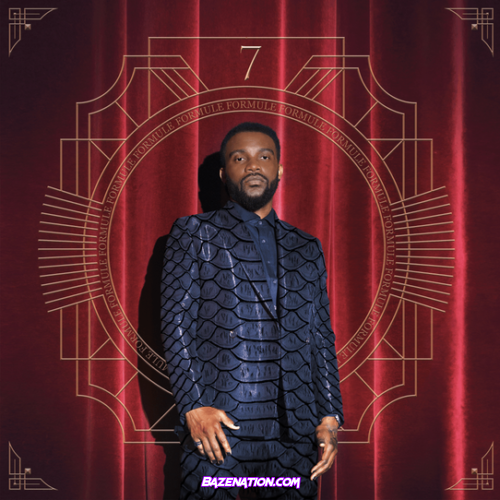 Fally Ipupa – Formule 7 Download Album