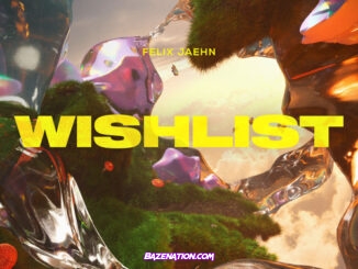 Felix Jaehn – Wishlist Mp3 Download