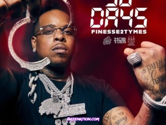 Finesse2Tymes - Nobody (feat. Gucci Mane) Mp3 Download