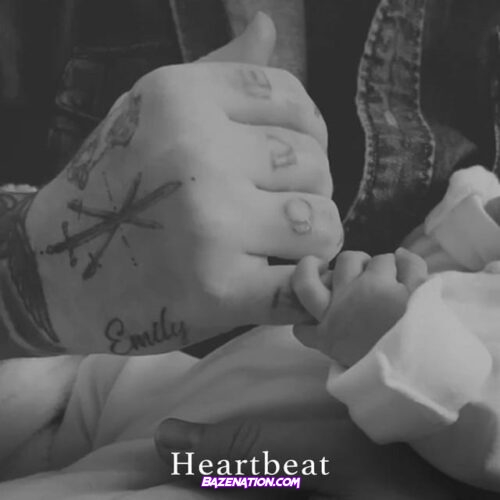 James Arthur – Heartbeat Mp3 Download