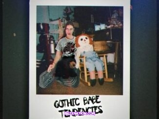 Julia Wolf – Gothic Babe Tendencies (feat. blackbear) Mp3 Download