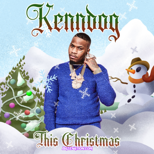 Kenndog – This Christmas Mp3 Download